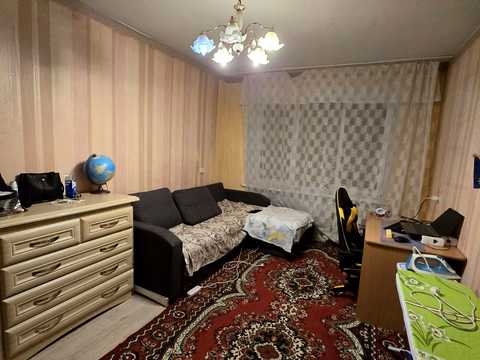 квартира за адресою Миколаїв, Миру просп., 64