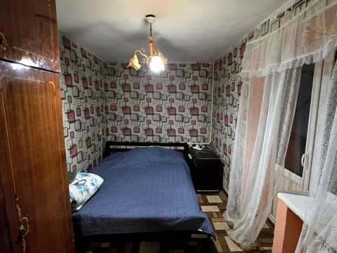 квартира за адресою Миколаїв, Миру просп., 64
