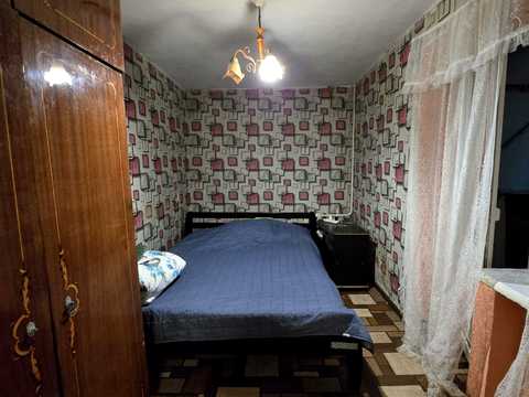 квартира за адресою Миколаїв, Миру просп., 64