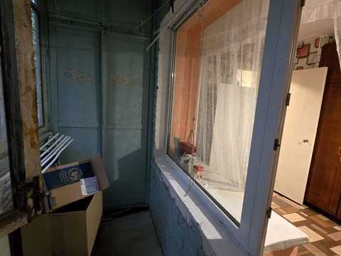 квартира за адресою Миколаїв, Миру просп., 64