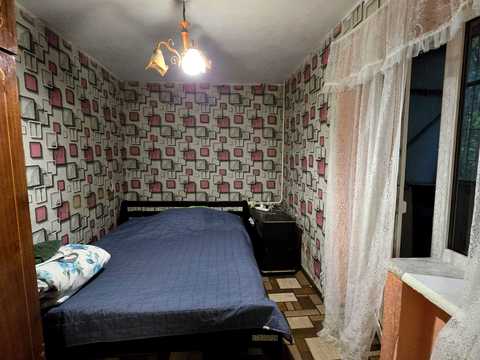 квартира за адресою Миколаїв, Миру просп., 64