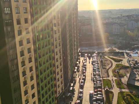 квартира за адресою Михайла Максимовича вул. (Онуфрія Трутенка), 32-Б