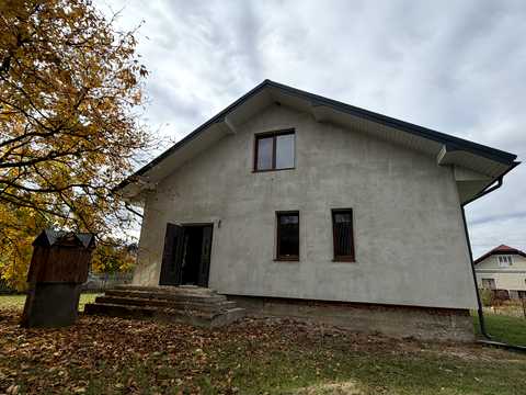 будинок за адресою Франка, 22а