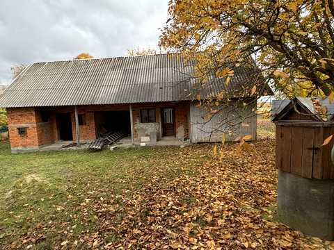 будинок за адресою Франка, 22а