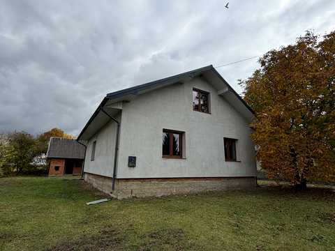 будинок за адресою Франка, 22а