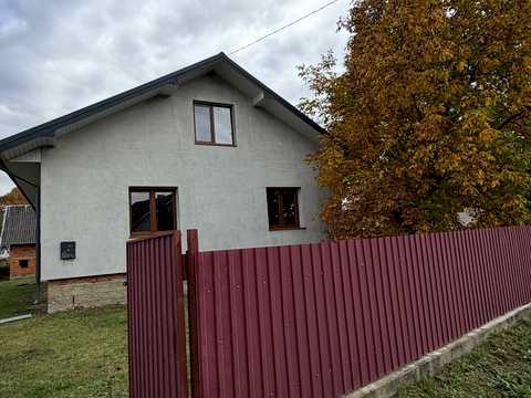 будинок за адресою Франка, 22а