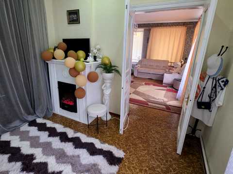 квартира за адресою Миколаїв, Севастопольська вул., 14
