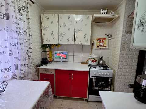 квартира за адресою Миколаїв, Севастопольська вул., 14