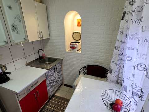 квартира за адресою Миколаїв, Севастопольська вул., 14