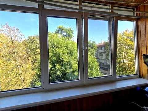 квартира за адресою Богдана Хмельницького просп. (Героїв Сталінграда), 12-Г