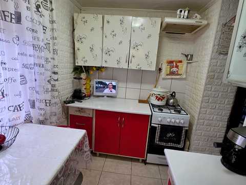 квартира за адресою Миколаїв, Севастопольська вул., 14