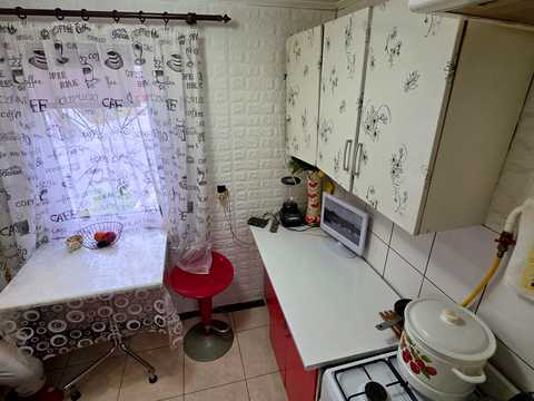 квартира за адресою Миколаїв, Севастопольська вул., 14