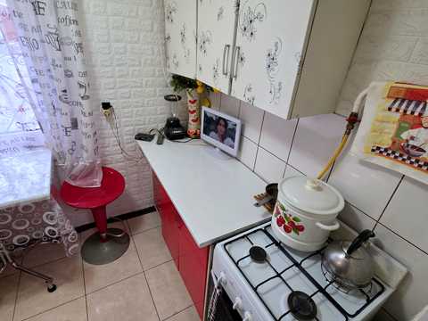 квартира за адресою Миколаїв, Севастопольська вул., 14