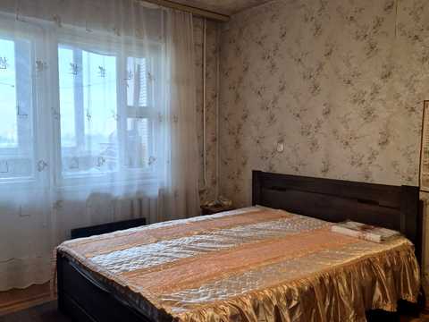 квартира по адресу Ореста Васкула ул. (Феодори Пушиної), 8