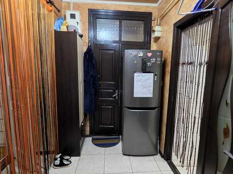 квартира за адресою Миколаїв, Севастопольська вул., 14