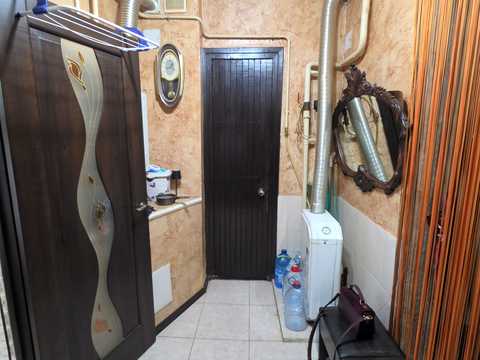 квартира за адресою Миколаїв, Севастопольська вул., 14