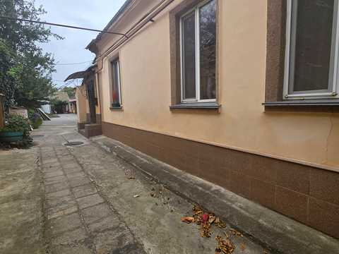 квартира за адресою Миколаїв, Севастопольська вул., 14