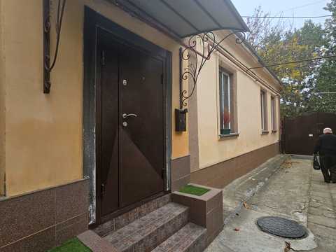 квартира за адресою Миколаїв, Севастопольська вул., 14