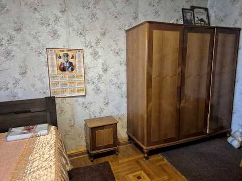 квартира по адресу Ореста Васкула ул. (Феодори Пушиної), 8