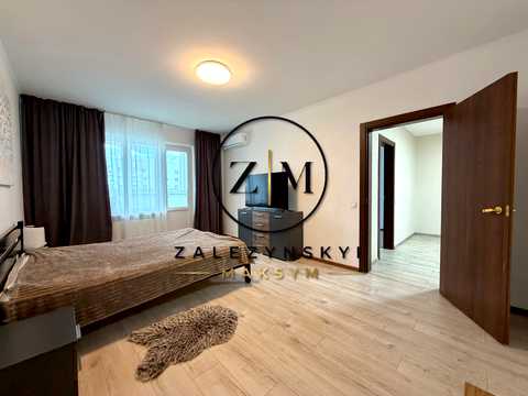 квартира за адресою Балтійський пров., 1