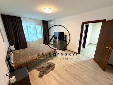 квартира за адресою Балтійський пров., 1