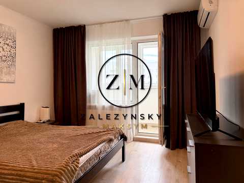 квартира за адресою Балтійський пров., 1