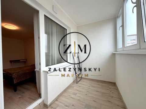 квартира за адресою Балтійський пров., 1