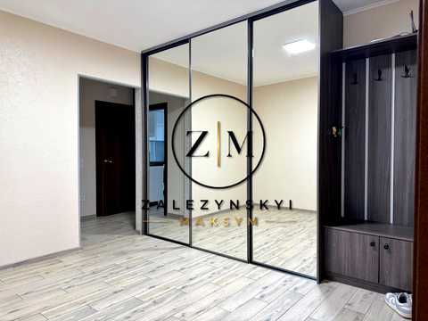 квартира за адресою Балтійський пров., 1