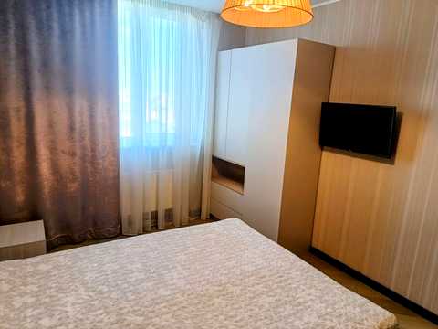 квартира за адресою Казарменна вул. (Григорія Андрющенка), 6-Г