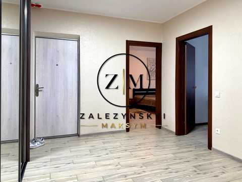 квартира за адресою Балтійський пров., 1