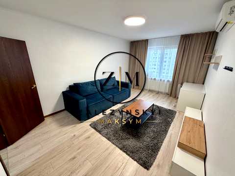квартира за адресою Балтійський пров., 1