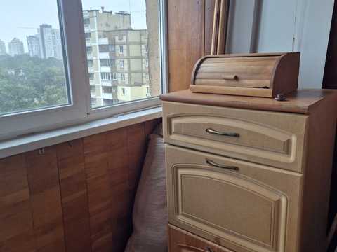 квартира по адресу Ореста Васкула ул. (Феодори Пушиної), 8