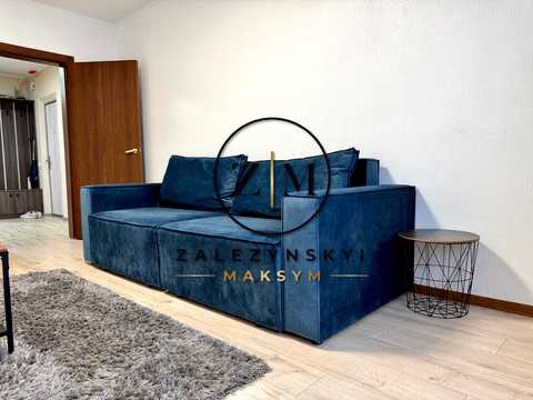 квартира за адресою Балтійський пров., 1