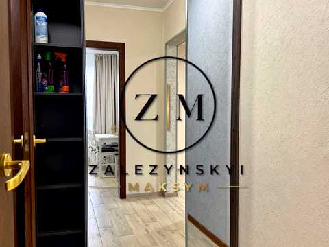 квартира за адресою Балтійський пров., 1