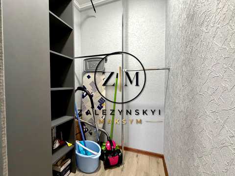квартира за адресою Балтійський пров., 1