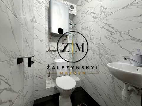 квартира за адресою Балтійський пров., 1
