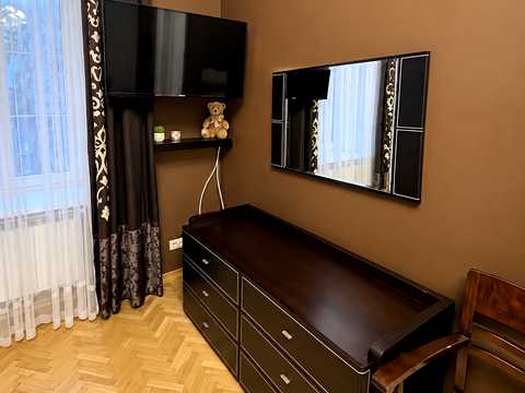 квартира за адресою Степана Бандери вул. (), 5-А