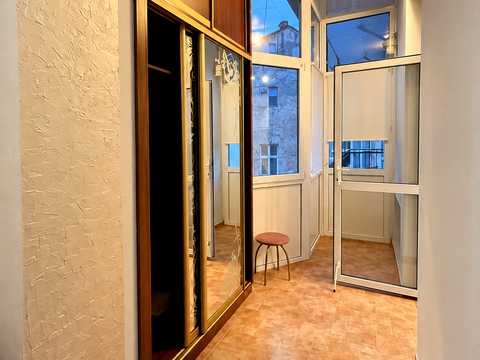 квартира за адресою Степана Бандери вул. (), 5-А