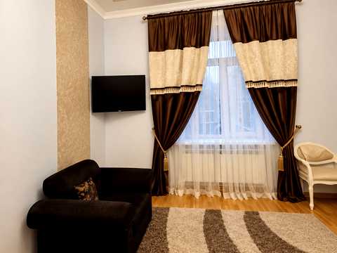 квартира за адресою Степана Бандери вул. (), 5-А
