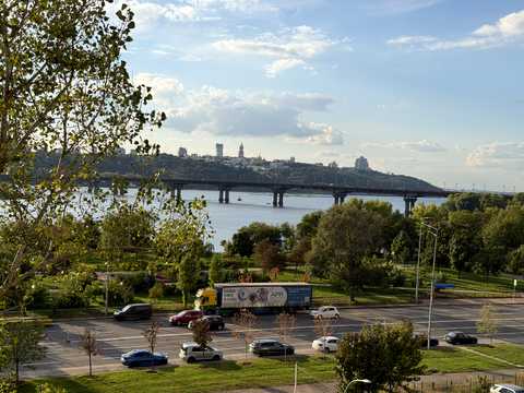 квартира по адресу Днепровская набережная ул., 9