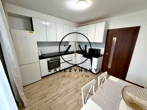 квартира за адресою Балтійський пров., 1
