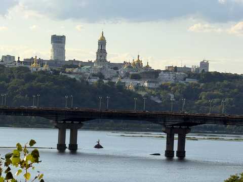 квартира по адресу Днепровская набережная ул., 9
