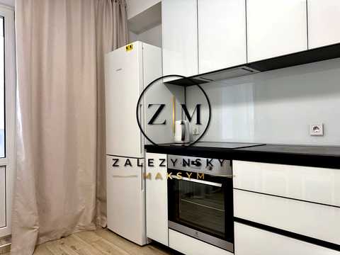 квартира за адресою Балтійський пров., 1