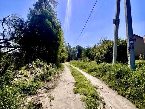 ділянка за адресою 