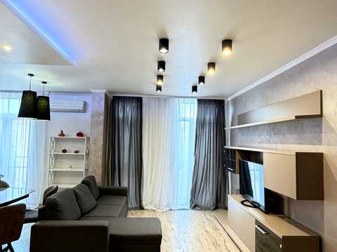 квартира за адресою Регенераторна вул., 4 к2