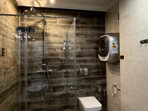 квартира за адресою Регенераторна вул., 4 к2