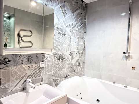 квартира за адресою Регенераторна вул., 4 к2
