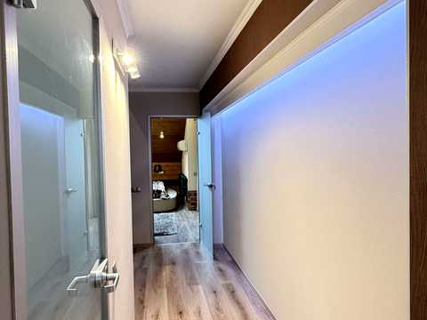 квартира за адресою Регенераторна вул., 4 к2