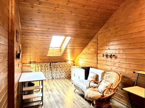 квартира за адресою Регенераторна вул., 4 к2