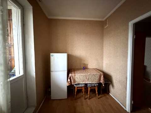 квартира по адресу Оболонский просп., 25